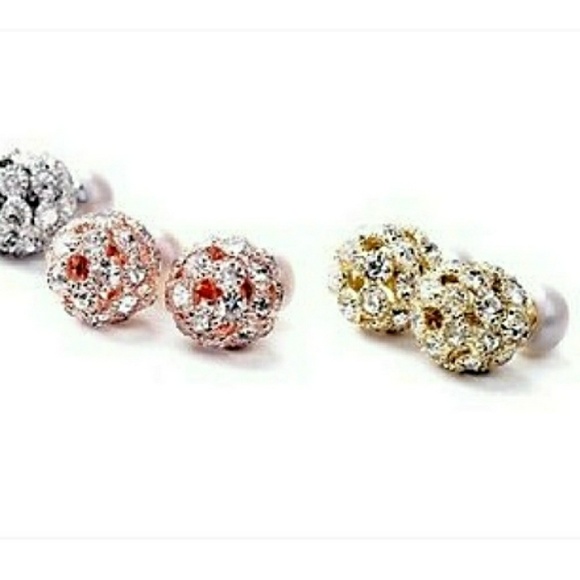 Jewelry - Elegant Earrings 💎